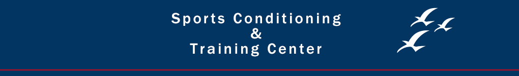 Sport Conditioning & Training Center